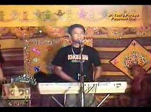 Bismillah - Khomeini Group (Live in Pagadian City)