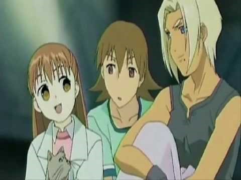 Igpx miniseries ep 1