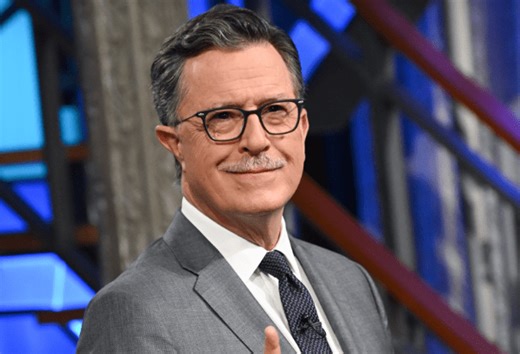 CBS Shaking Up Late Night As Stephen Colbert’s Era Ends