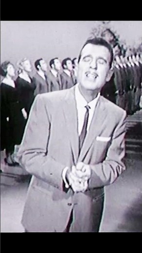 Take My Hand, Precious Lord | Tennessee Ernie Ford | January 28, 1960
