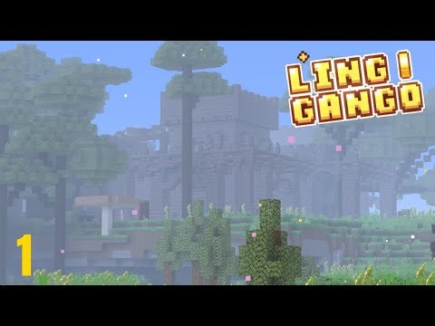 Linggango Part 1