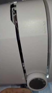 Brother fs60x computerized sewing machine threading