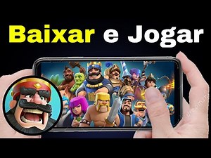 How to Download Clash Royale on Mobile (Step by Step)