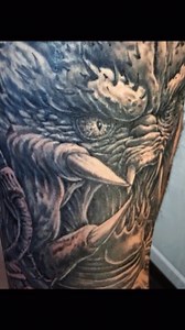 3 comments | Look at this incredible Predator piece. Ben loves the...