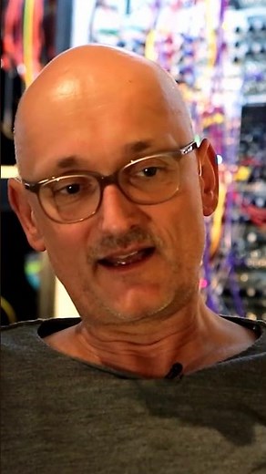 Exploring the Mesmerizing World of Eurorack Modular Synthesizers! #electronicbeats