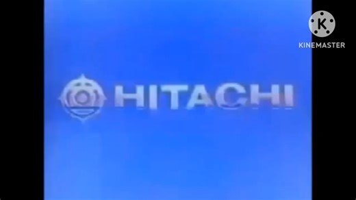 日立标志历史（2025年更新版）