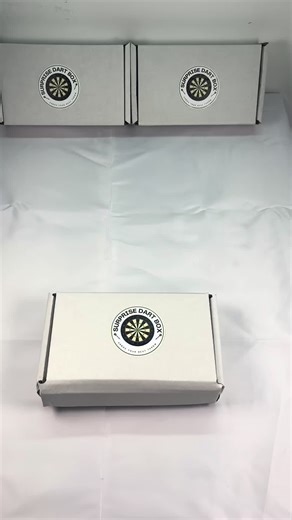 Unboxing the Ultimate Dart Set Experience