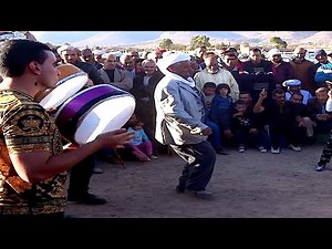 Danse Alaoui 102 رقص العلاوي