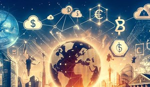 Project Agorá: Bridging Borders with Blockchain