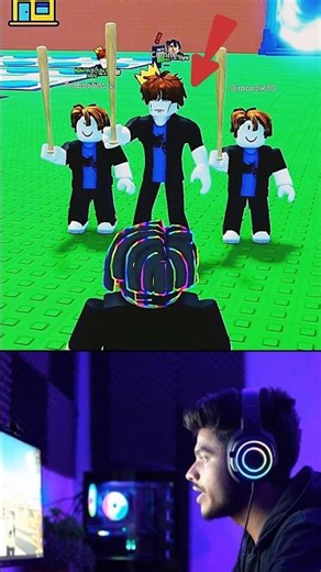 DAY 40 | 👉 PLAYING #roblox #gaming #ytshorts #trending