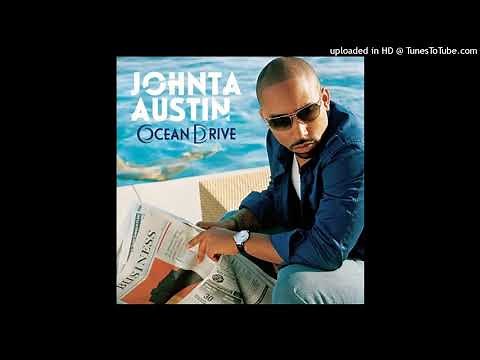Johnta Austin - Hood Love (ft. Mary J. Blige)
