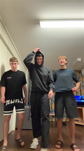 Famous TikTok Basketball Dance Moves