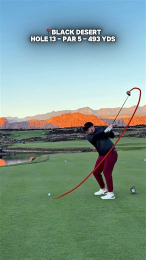 •Daily Hole Vlog• Utah’s PGA Tour Golf Course #golf #golfvlog #golfcourse #Utah | slingnitsports