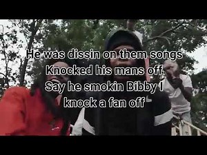 Explained: Julio foolio "Beatbox remix "(Lyrics breakdown) bibby" Flow