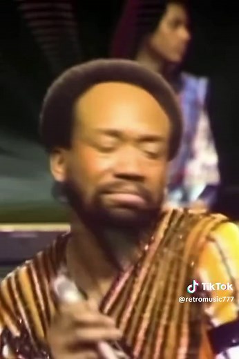 September - Earth, Wind and Fire (1978) #september #earthwindandfire #1978 #fyp #retro