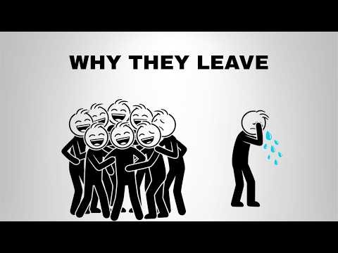 Why People Like You - Then Lose Interest (Psychology Explained)