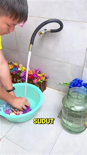 Struggling to Reach Your Sink Corners? Install This and You're All Set!
