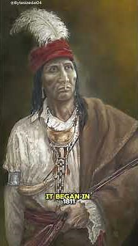 Tecumseh’s Curse: The Haunting Pattern of Presidential Deaths