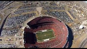 BLOG: Parachuting-Bird’s Eye View