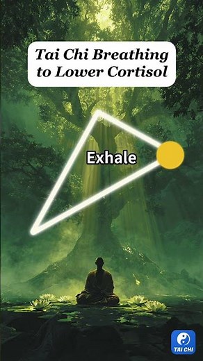 Tai Chi Breathing Exercise