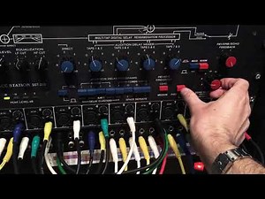 Ursa Major Space Station