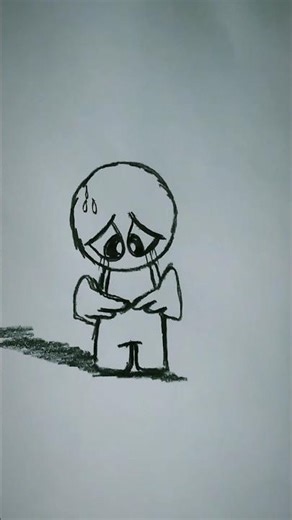 cute things to draw when bored | #drawing #art #shorts