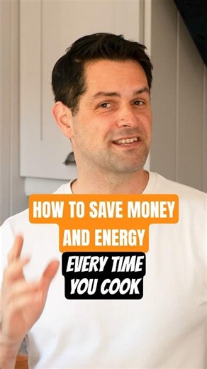2 Top Tips to Save Energy Whilst Cooking - Batch Cooking Appliances #EnergySaving #Recipes #Cooking