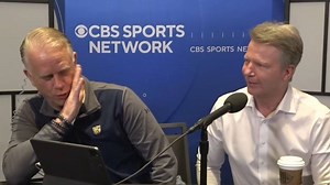 5.2K views · 98 reactions | All that smack talk Gio's been facilitating on Phil Simms? It came home to roost this morning when Phil joined Boomer in Tampa! | WFAN Sports Radio | Facebook