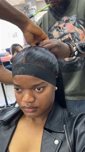 Wig Install Vlog: Daniel Hair Studio & Birthday Surprise!