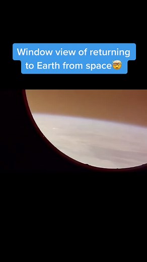 Would you do this?? #fyp #space #astronaut #astronomy