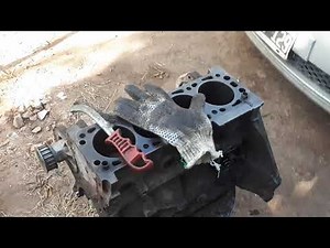 Numeros del motor CORSA, DONDE ESTAN?🤔