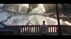 COMA Official Trailer (2020) Sci-Fi, Action Movie