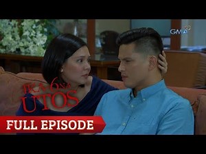 Ika-6 Na Utos: Full Episode 254