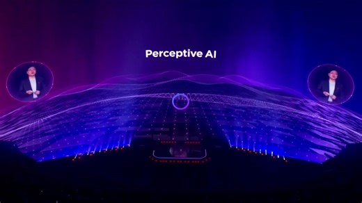 Lenovo unveils Nvidia AI partnership, Qira platform