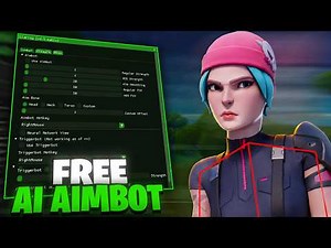 FREE AI Aimbot For ANY Game | Clarity AI