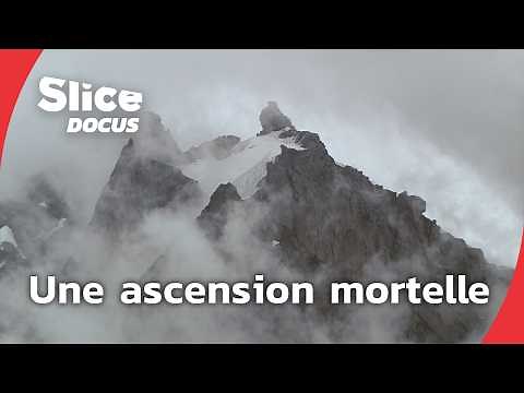 Mont Blanc: Where Beauty Meets Death | SLICE Documentary