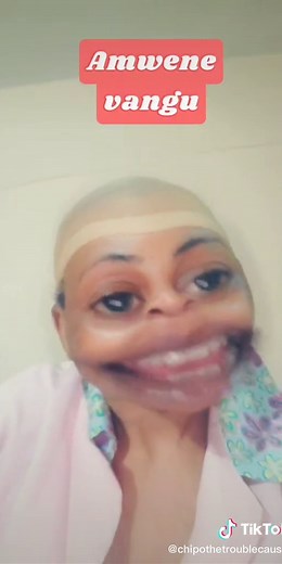 Chipo the Trouble Maker Zim Comedy