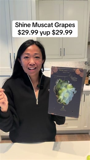 Understanding Shine Muscat Grapes Pricing and Culture