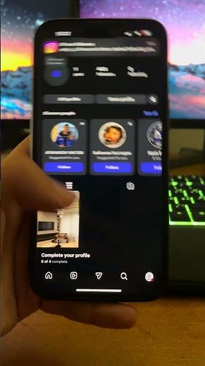 HOW to GET FREE INSTAGRAM FOLLOWERS for 2026