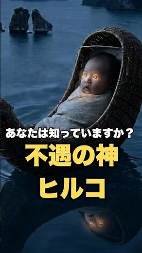 [Japanese Mythology ③] The Tragic God Became the God of "Wealth, Financial Fortune, and Business ...