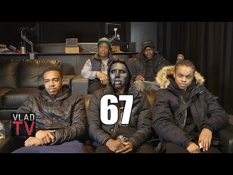 67 on Bloods & Crips Starting in Brixton: They Got Too Into American Culture