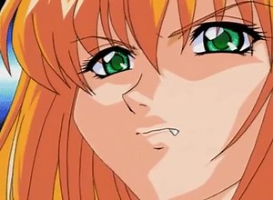 Excel Saga   11 on Make a GIF