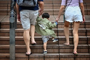 Giving low-income families and their kids a fighting chance to escape the poverty trap