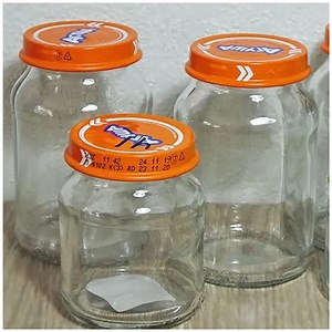 Put baby food jars to good use😍 By: @Master Sergeich | MetDaan DIY