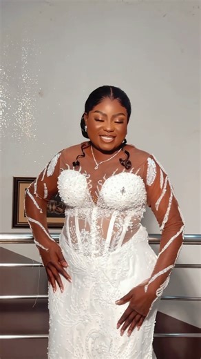 Clock it 💞, The Bride 👰‍♀️ #wedding #mobilevideography