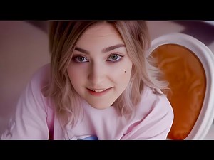 She Agreed Too Quickly… Now It’s Not So Innocent with Her Stepbro 😳☕ | Coffee Eva Elfie