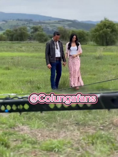 Fernando Colunga 2025: Escenas Exclusivas de Amanecer