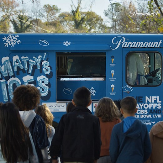 The biggest game of the year is finally here. Stream the NFL on CBS and watch Super Bowl LVIII live on Paramount ! | Paramount