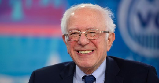 Bernie Sanders' Campaign Ad Became A Viral Meme & We Are Here For It