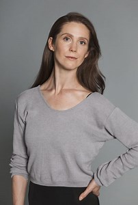 The Australian Ballet | Sharni Spencer